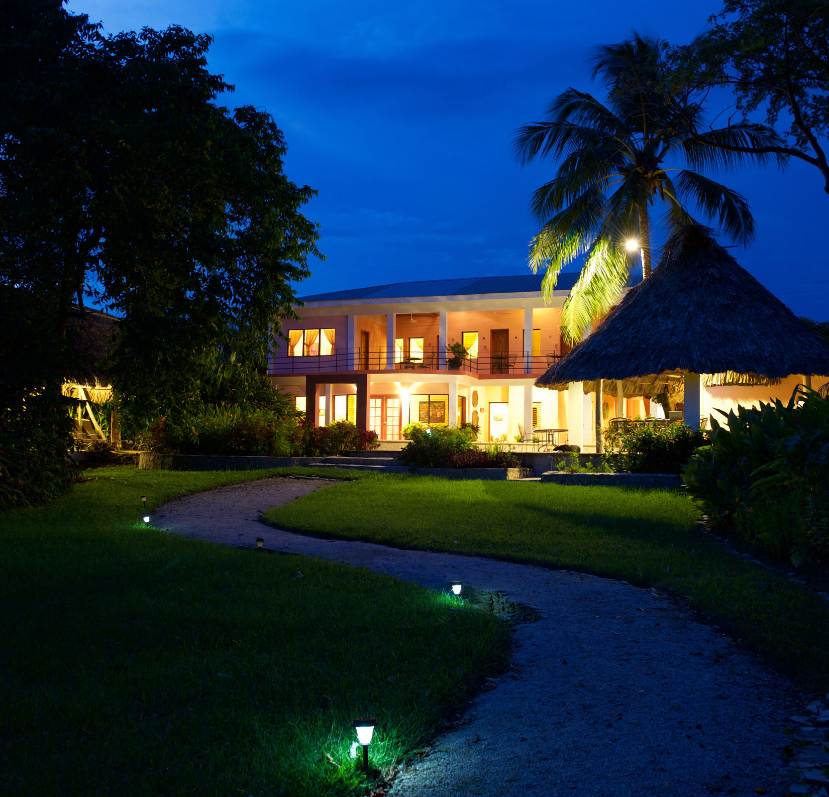 About Us Coral House Inn